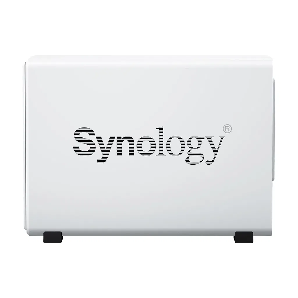 อุปกรณ์จัดเก็บข้อมูลเครือข่าย SYNOLOGY ซีรีส์ DISKSTATION รุ่น DS223J_3